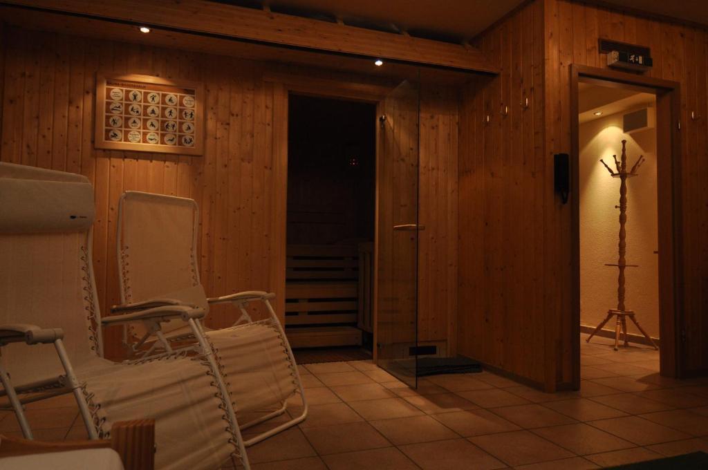 Landgasthof Lang Zum Adler Oberkalbach Extérieur photo